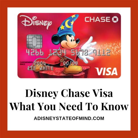 Disney chase visa online - There’s also the Disney® Visa® Card, which is significantly easier to justify given its $0 annual fee. The card's welcome bonus does immediately put you in the green: Get a $150 statement ...